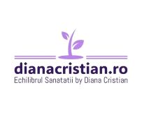 Diana Cristian - Aromaterapeut & Ghid Holistic